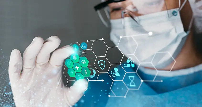 AI in Healthcare: Global Trends, Examples, and Challenges