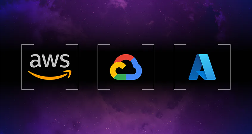 What is Better: AWS, Azure or Google Cloud? 2024 Comparison