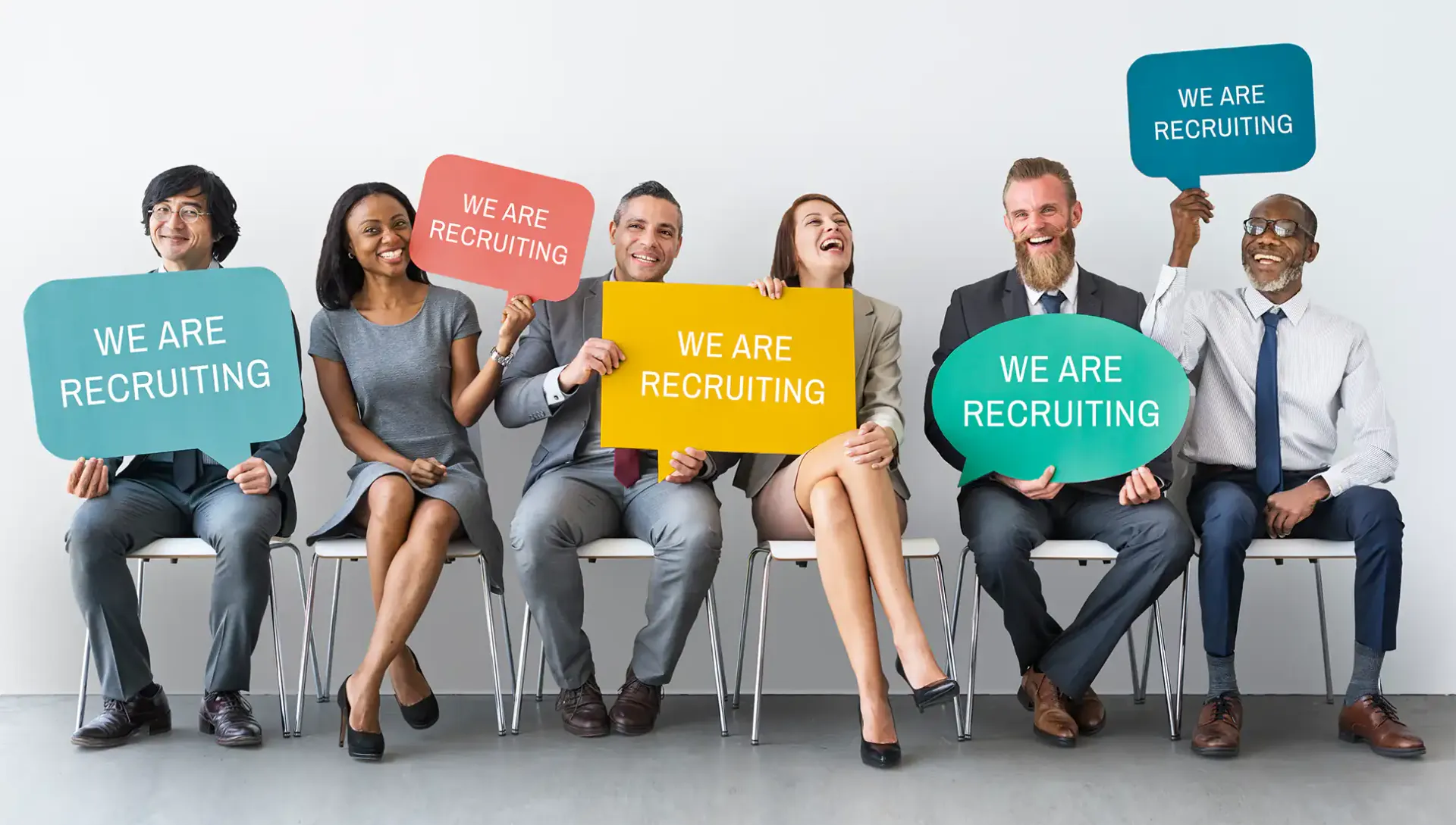 Top Recruitment Agencies in Canada - UUUSoftware