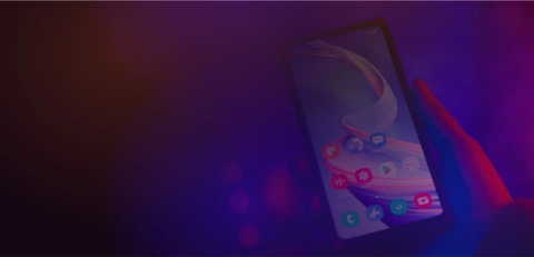 Mobile App Development