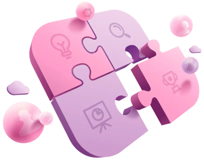 We are ready to help