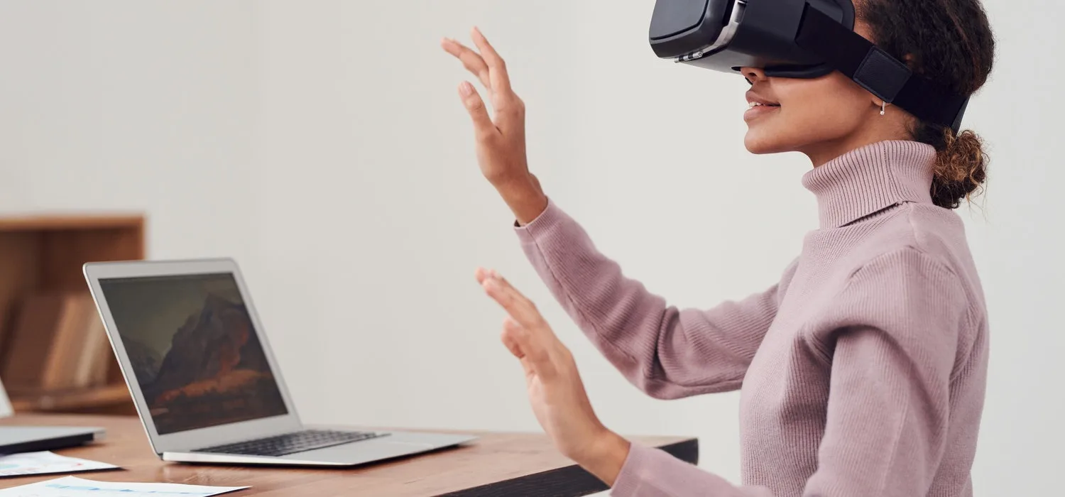 VR for education