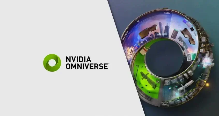 Nvidia Omniverse: What it is and how it can benefit your business