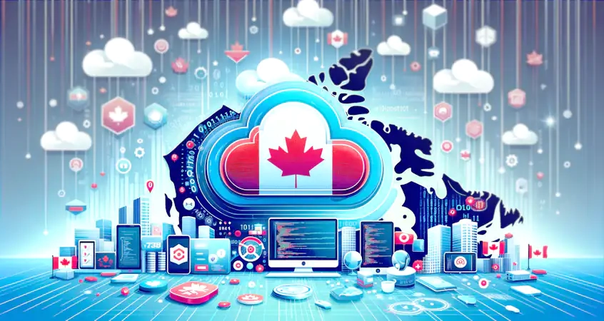 Top 20 Cloud Application Developers in Canada