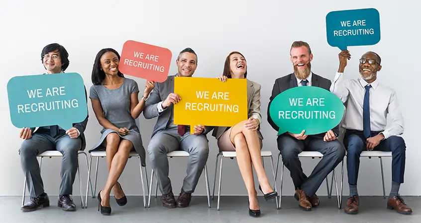 Top 12 Recruitment Agencies in Canada