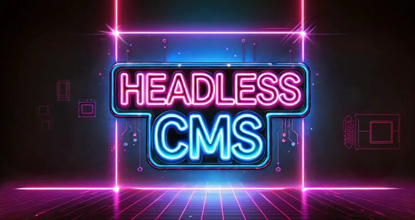 What is a Headless CMS?